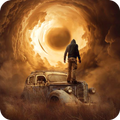 Color Light Photo Editor DSLR Camera Photo Effect