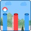 Color Ring Jump Simulator 3D