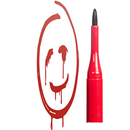color marker pen aplikacja