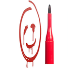 color marker pen icône