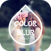 Color Blur：blur background