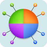 Color Pin-icoon
