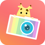 Rainbow Camera icon