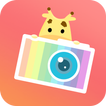 Rainbow Camera