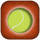 APK Tennis Ball - Color Swap