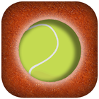 Tennis Ball - Color Swap icône