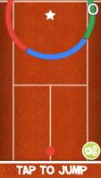 tenis bola - warna beralih screenshot 1