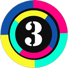 Color Swift 3 icône