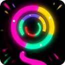 Color Rush - Tubes Switch 3D APK