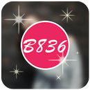 APK B836-Photo lab,Selfie Photo Editor-Selfie camera