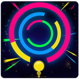 Color Circles Dash