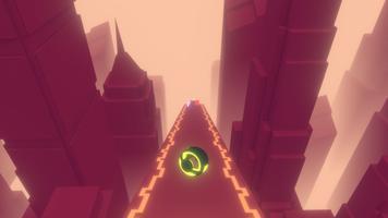 Tunnel Rush Plakat