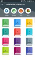 To Do List Note Alarm Reminder Pro syot layar 2