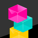 Color Tower -  3D Türme Konstruktionen APK