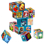 Quiz : Top Games Logo Guess