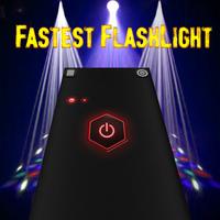 Color FlashLight - LED Light imagem de tela 1