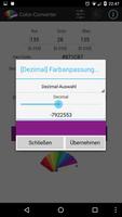 Color-Converter screenshot 3