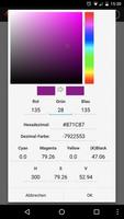 Color-Converter تصوير الشاشة 1