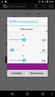 Color-Converter screenshot 2