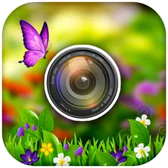Скачать Blur Photo Background dslr Camera Effect APK