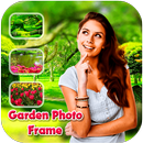 Garden Photo Frames-Garden Photo editor APK