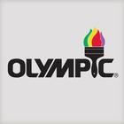 آیکون‌ ColorClix by Olympic® Paint