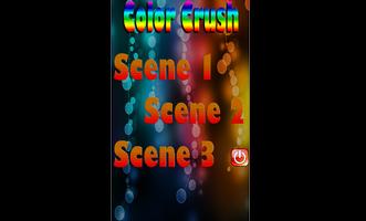 Color Crush capture d'écran 3