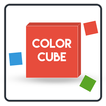 Color Cube - switch color