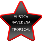 Tropical Free Online Naviden Music-icoon