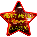 Download and Gosa of Classic Rock HeavyMetalBands.-APK