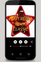 Download and Gosa of Classic Rock HeavyMetalBands. تصوير الشاشة 3