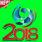 Radio stations of the 2018 soccer world cup APK