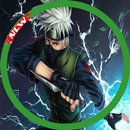 Uzumaki Wallpapers for mobile and tablet-APK