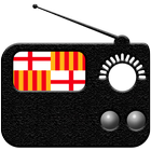 Radio Barcelona Zeichen
