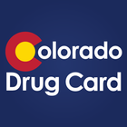 Colorado Drug Card icône