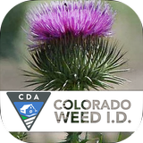 Colorado Noxious Weeds icône
