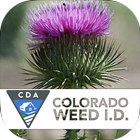 Colorado Noxious Weeds আইকন