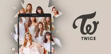 Twice Wallpaper KPOP HD