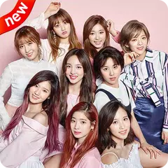 Twice Wallpaper KPOP HD