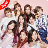 Twice Wallpaper KPOP HD-APK