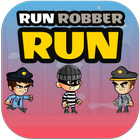 Run Robber Run icône