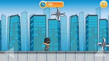 Run Robber Run screenshot 2