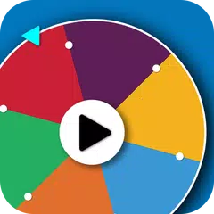 What To Do ? Wheel Decide APK download