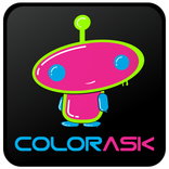 Colorask