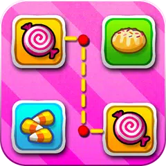 Twins Candy APK Herunterladen