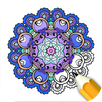 Adult Coloring Book: Stress Relief, Coloring Games APK