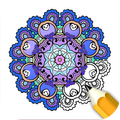Adult Coloring Book: Stress Relief, Coloring Games