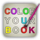 Color Your Book иконка