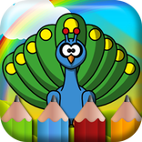 Kids Coloring Book 2016