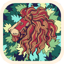 iColor: Coloring book & pages for Adults APK